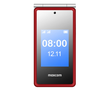 Smartfon MAXCOM MM 835 L 4G Red